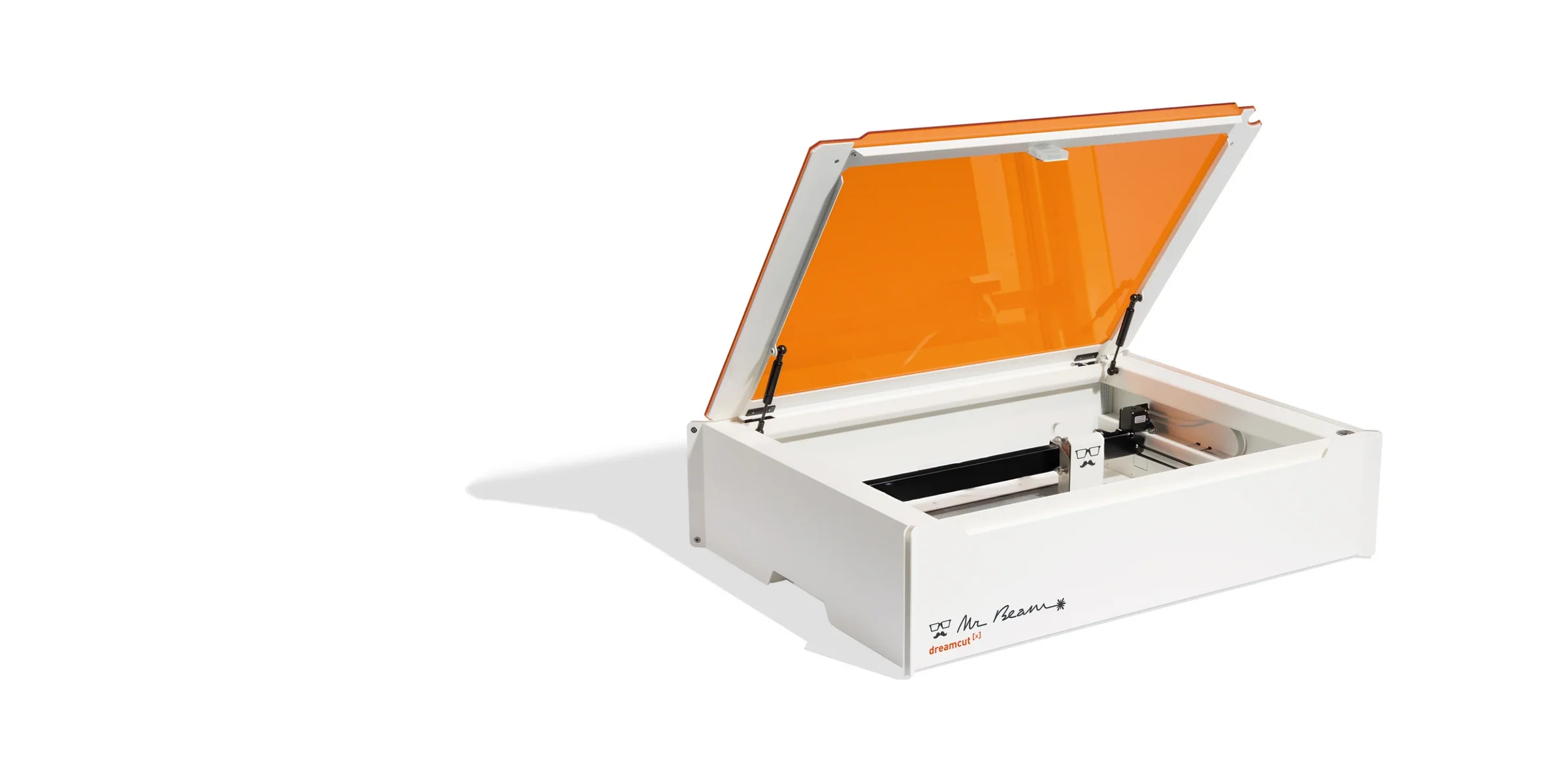 Präzises Lasercutting für kreative Köpfe