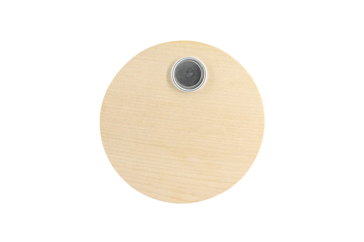 Gravurrohling, 2er Pack, 12,5cm Durchmesser, (verschiedene Holzarten) - Image 5