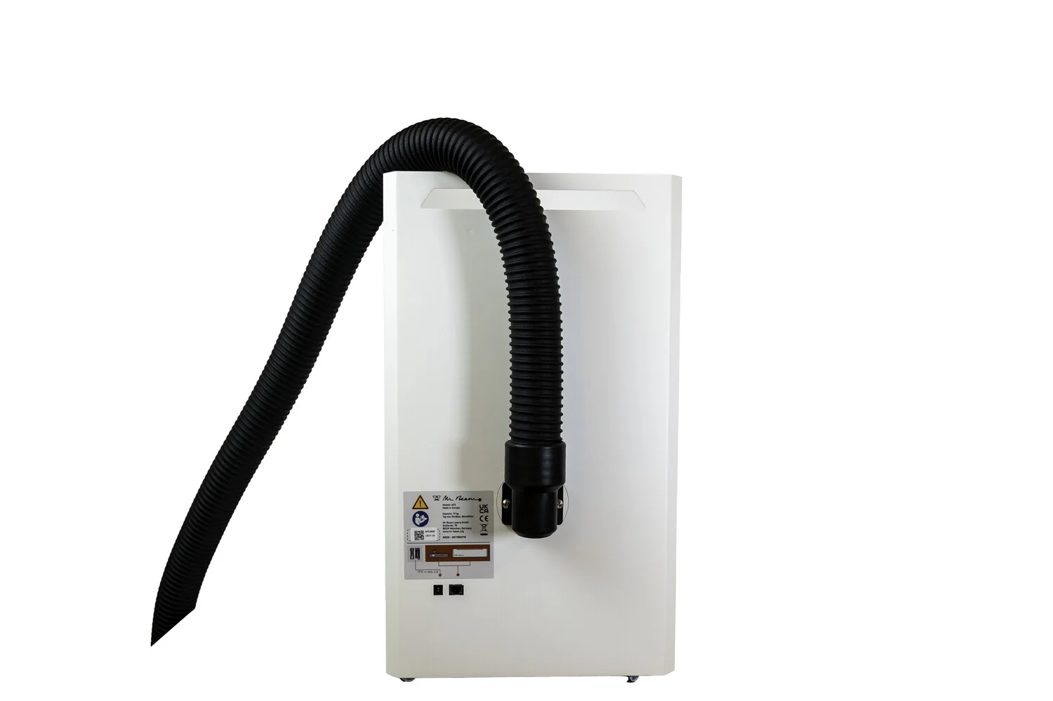 Mr Beam Air Filter III & Controller - Image 3