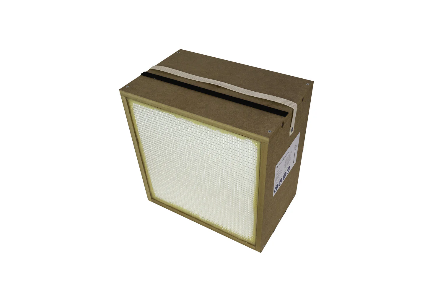 Mr Beam Air Filter III Hauptfilter + Kartuschen (verschiedene Varianten) - Image 2