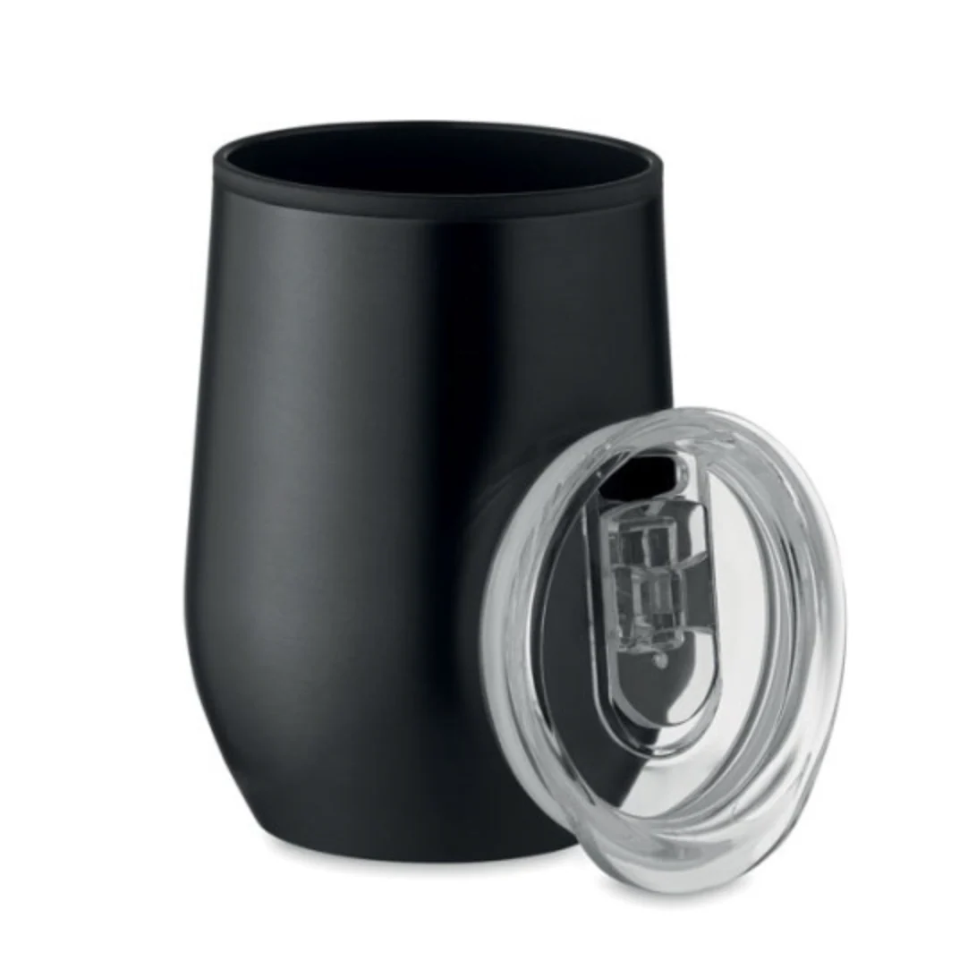 Mr Beam Becher, edelstahl (verschiedene Farben) - Image 3