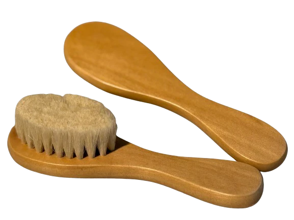 Mr Beam Bürsten, Gravurrohling 5er Pack