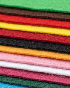 Mr Beam Filz Set, 20x30cm, 2,5mm, 12er Pack (verschiedene Farbsets) - Image 3