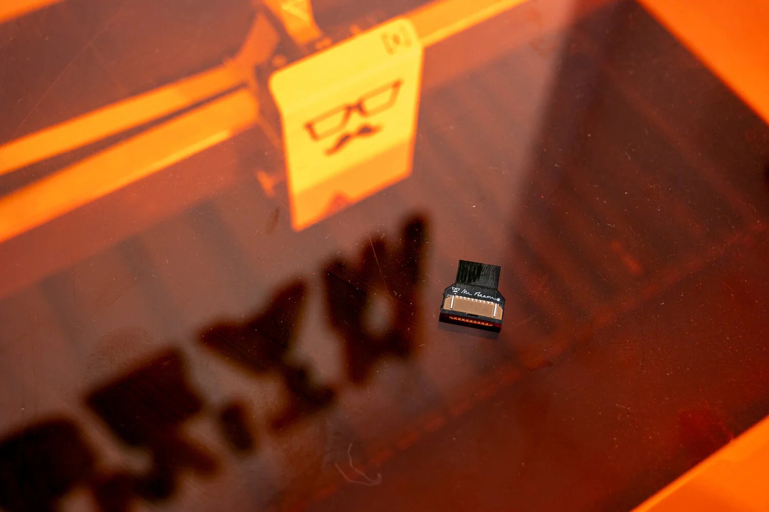 Mr Beam Flachbandkabelschoner - Image 10