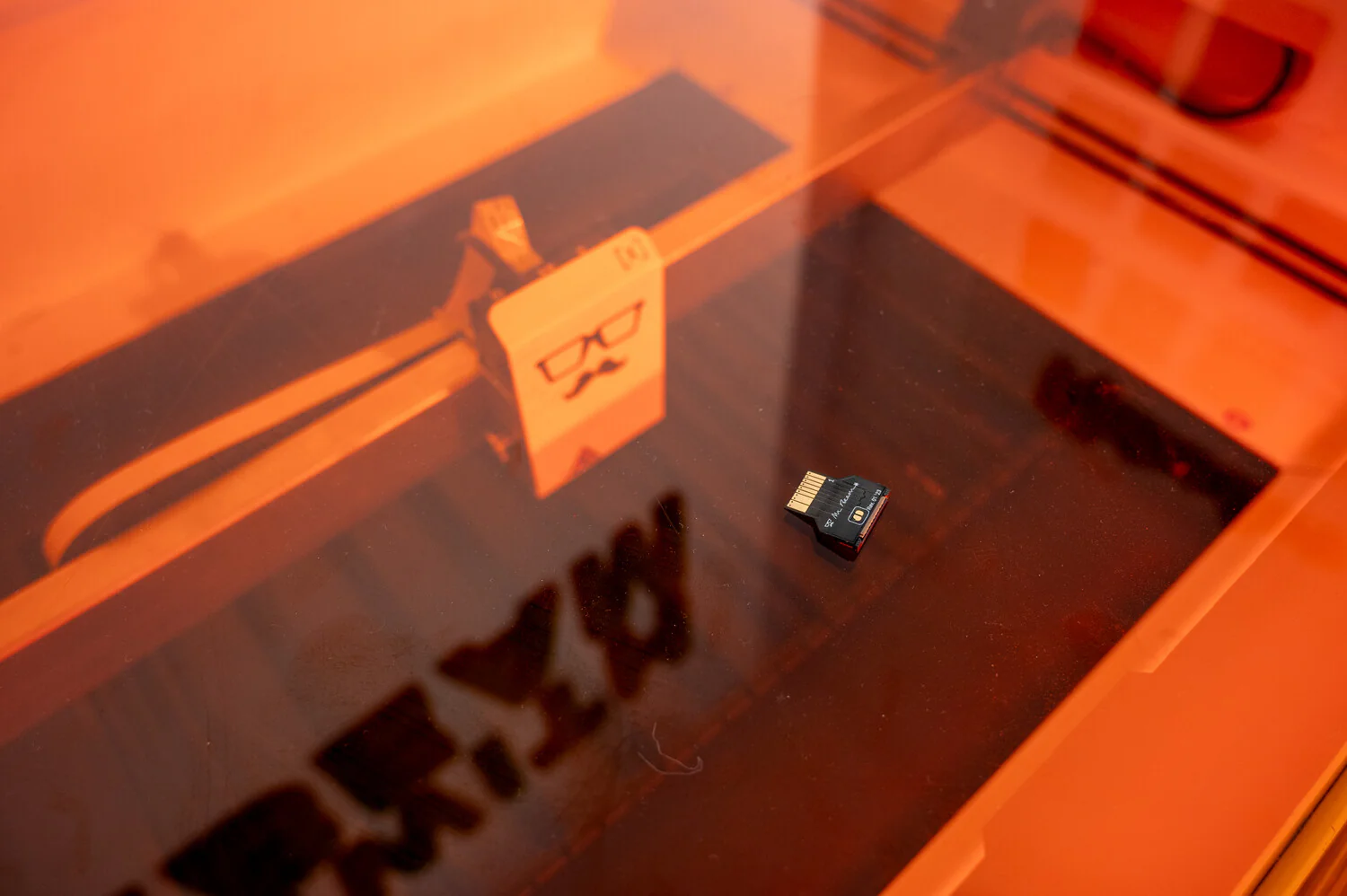 Mr Beam Flachbandkabelschoner - Image 7