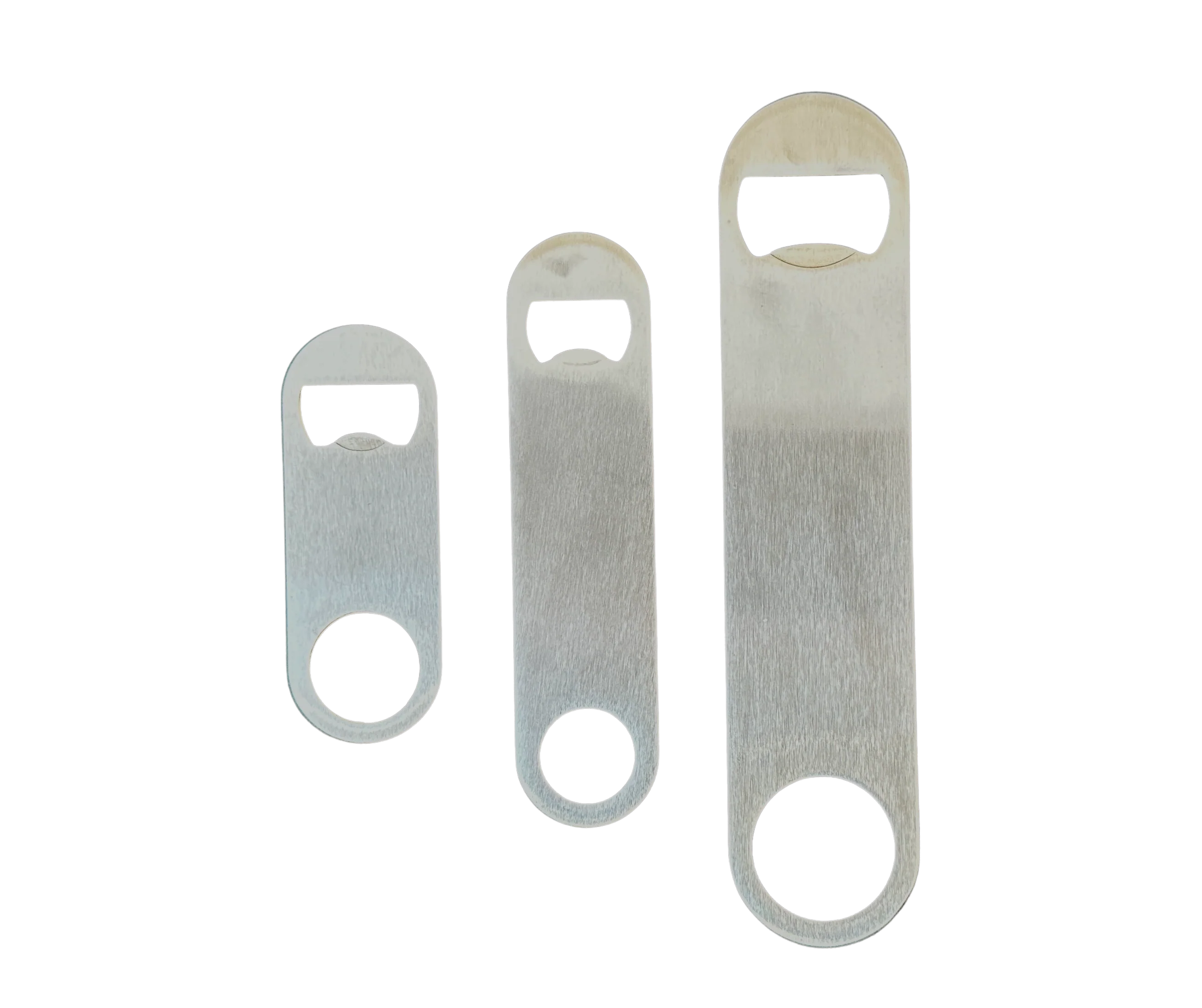 Mr Beam Metall Flaschenöffner, verschiedene Größen - Image 3