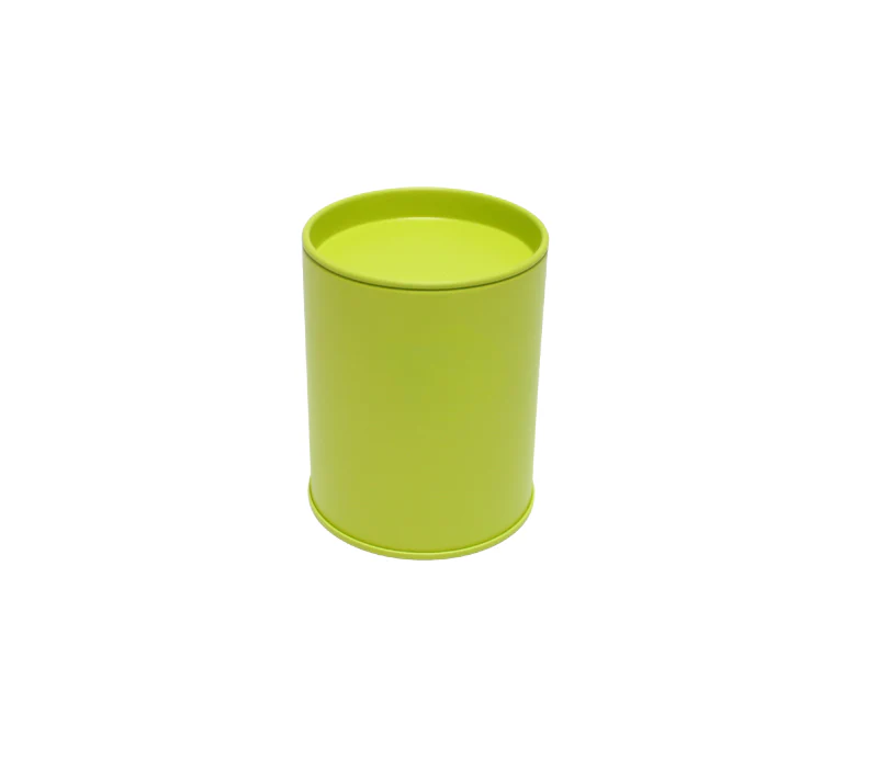 Mr Beam Gewürzdose, Weißblech, 58x70mm, verschiedene Farben - Image 2