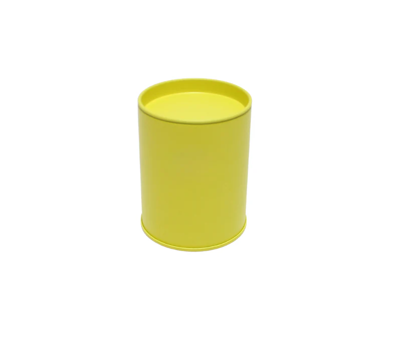 Mr Beam Gewürzdose, Weißblech, 58x70mm, verschiedene Farben - Image 4
