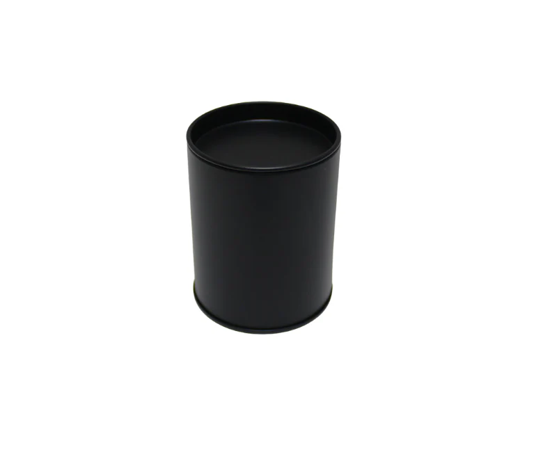 Mr Beam Gewürzdose, Weißblech, 58x70mm, verschiedene Farben - Image 5