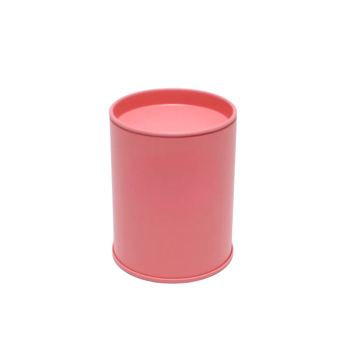 Mr Beam Gewürzdose, Weißblech, 58x70mm, verschiedene Farben - Image 7