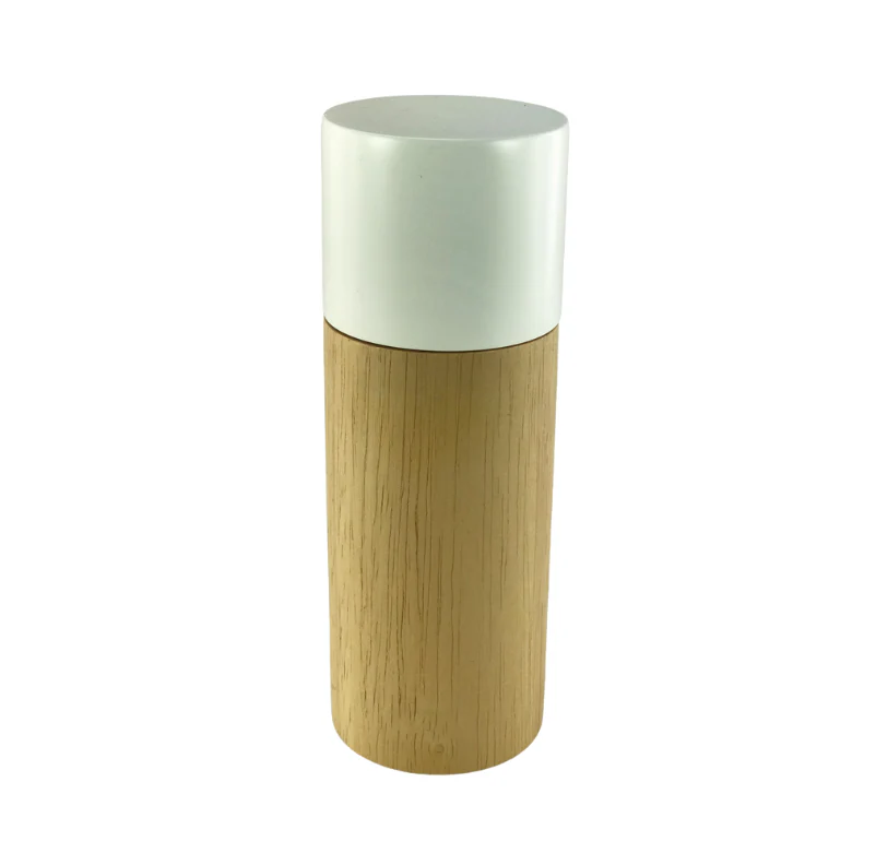 Mr Beam Gewürzmühle, Gummibaum, 55x155mm - Image 2