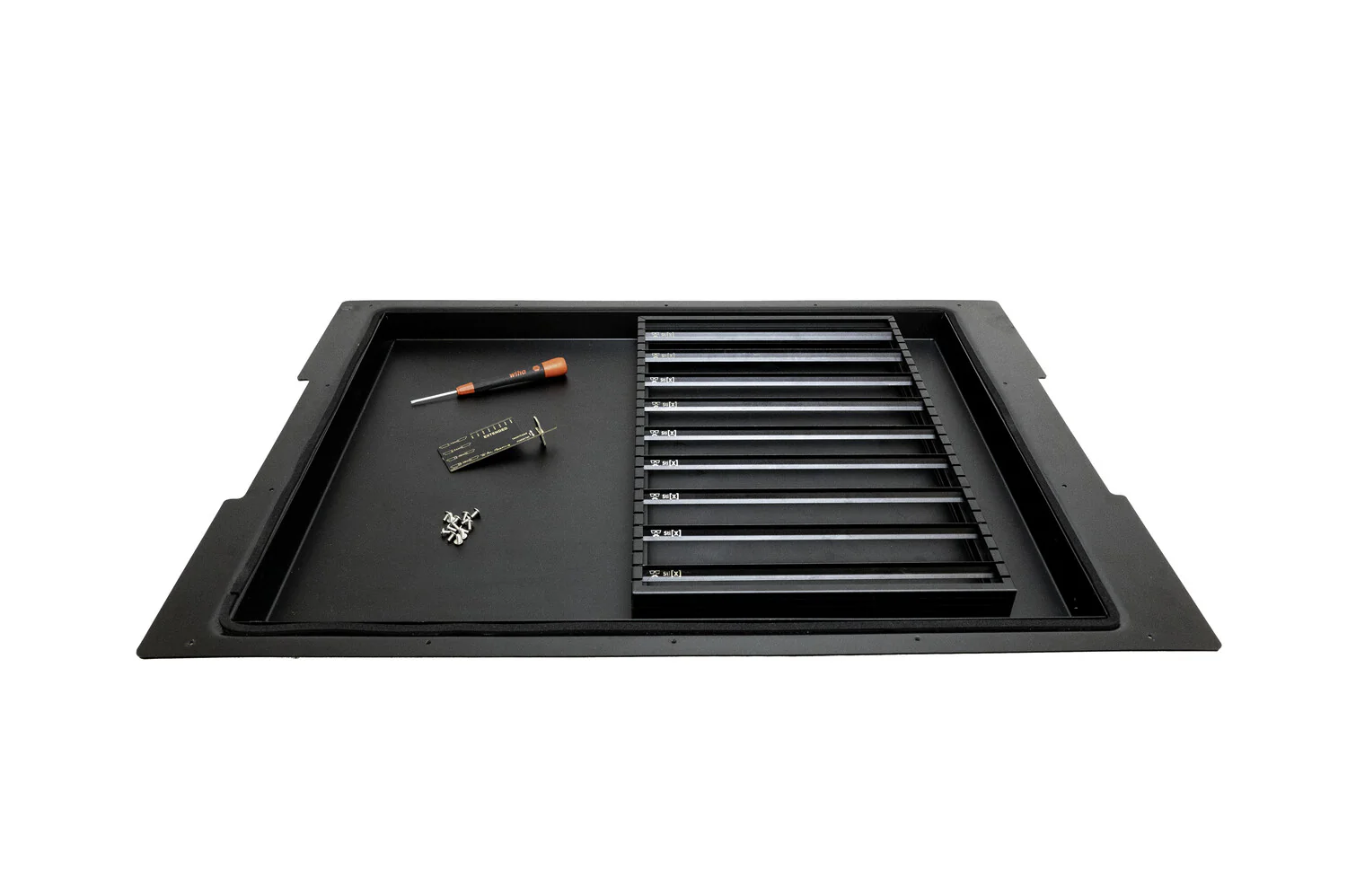 Mr Beam Height Extension & Cutting Frame - Image 4