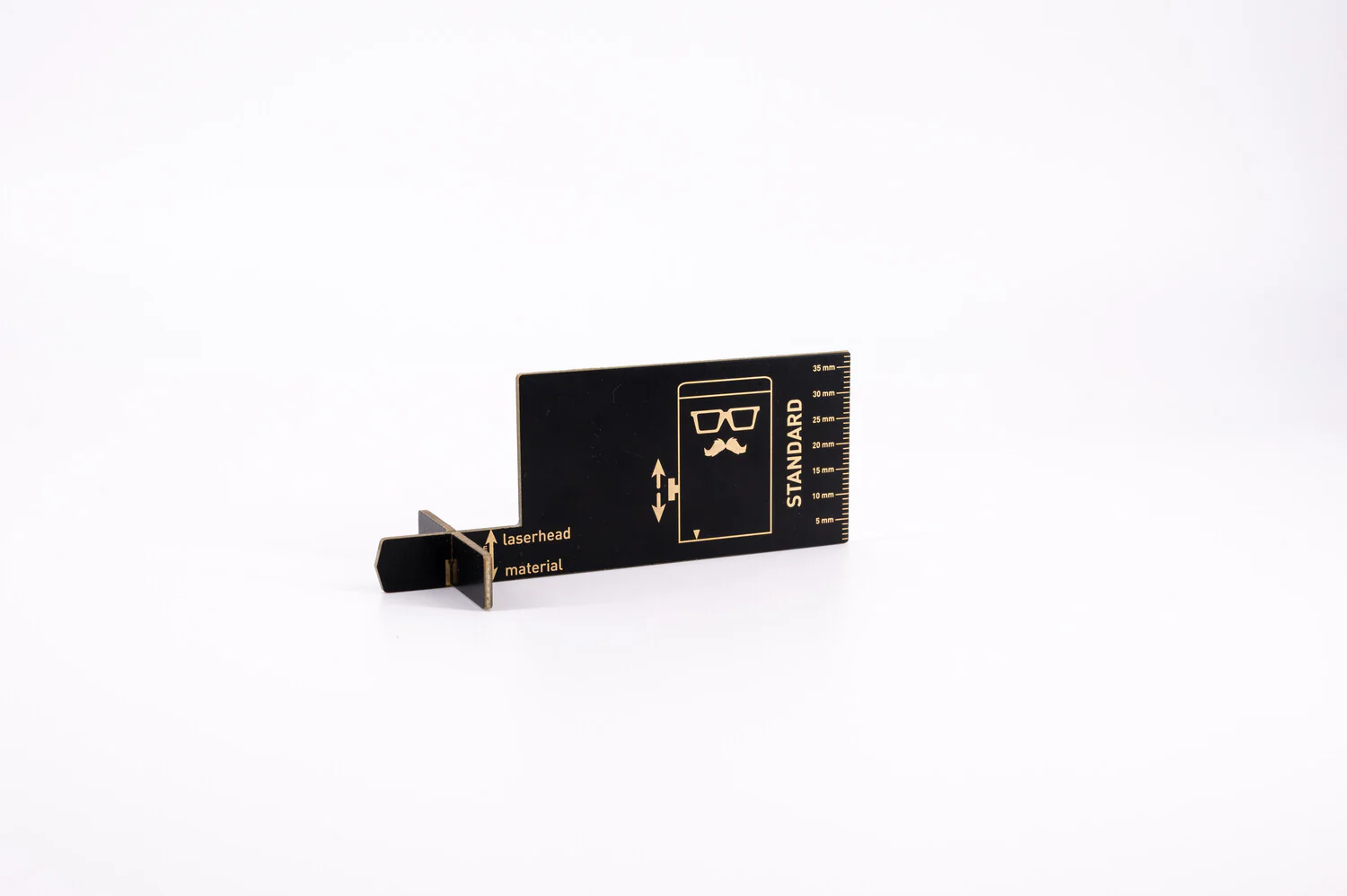 Mr Beam Height Extension & Cutting Frame - Image 6