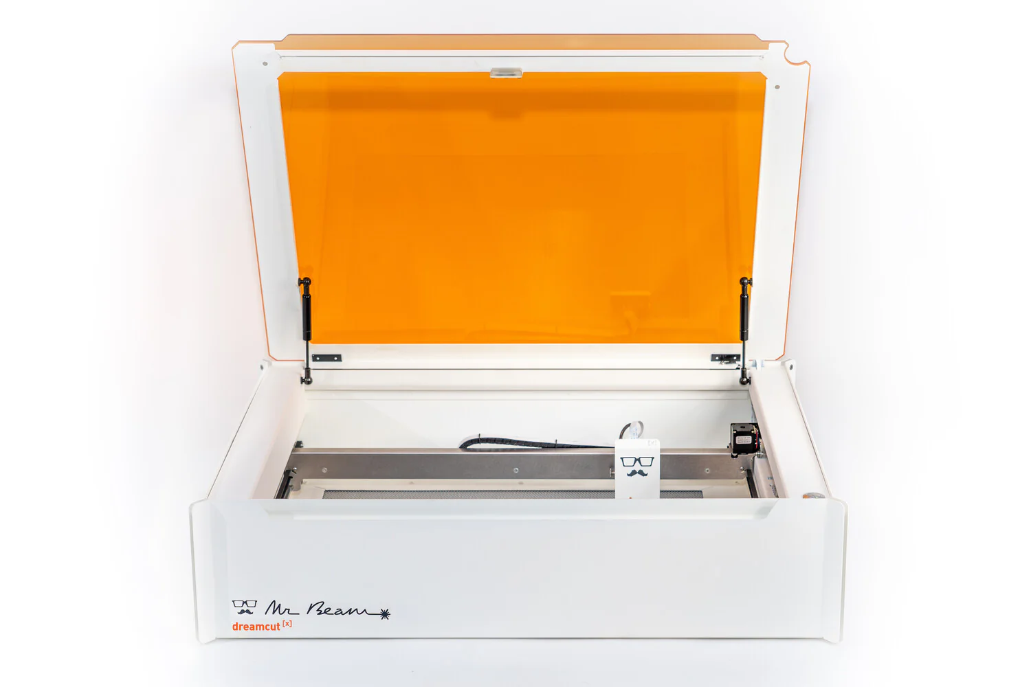 Mr Beam II dreamcut [x] & Air Filter III Bundle - Image 3