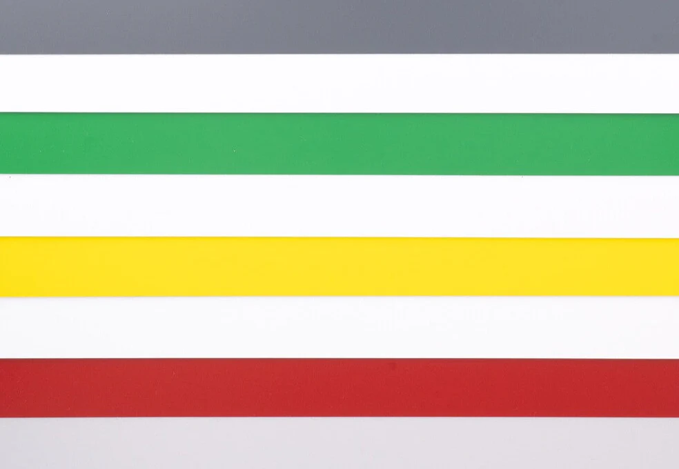 Mr Beam Laseracryl zweifarbig, 1,6mm, DIN A3 (verschiedene Farben) - Image 6