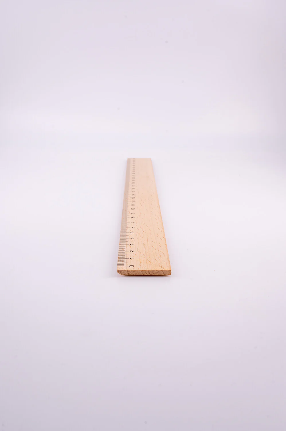 Mr Beam Lineal, Holz, 20er Pack - Image 3