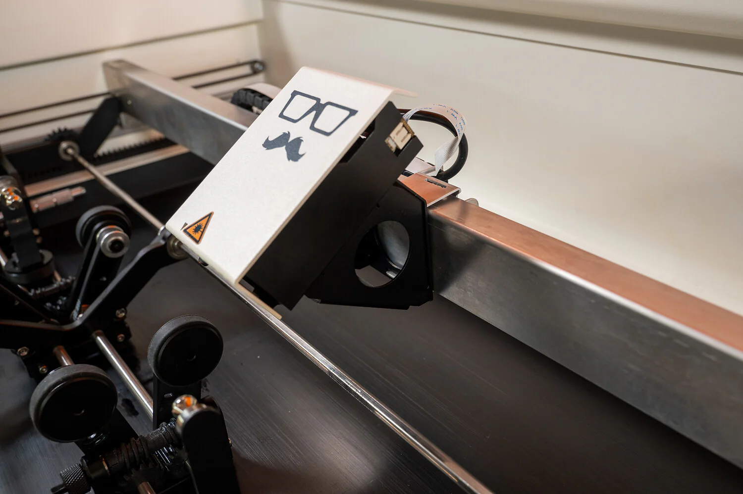 Mr Beam Rotary - Image 11
