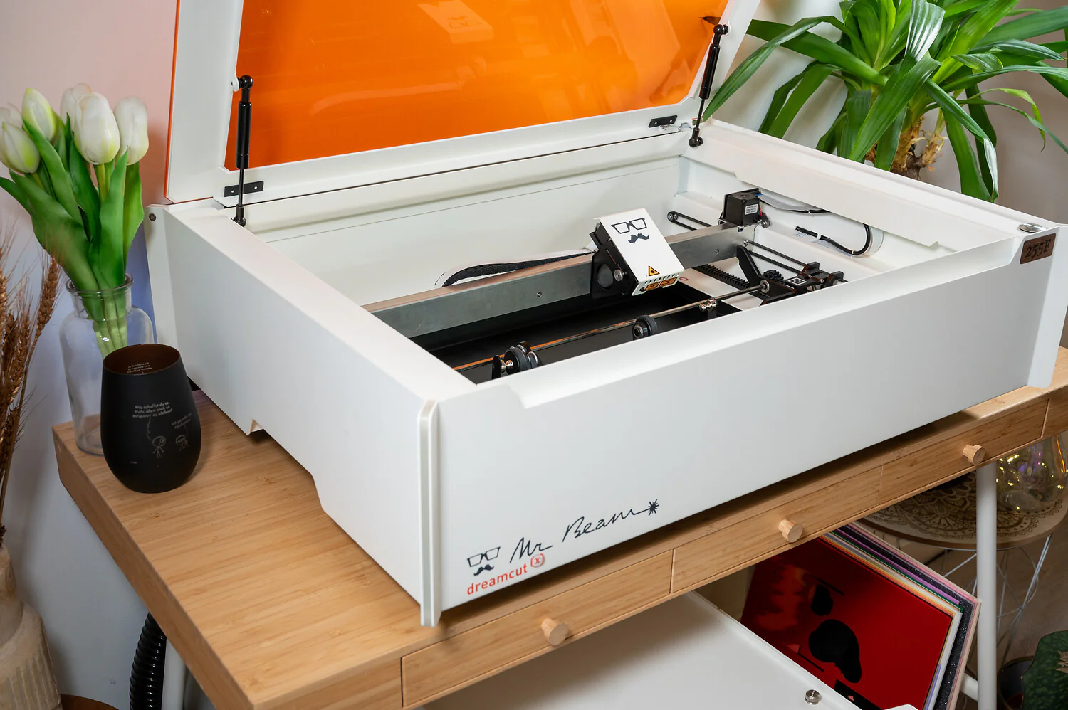Mr Beam Rotary - Image 14