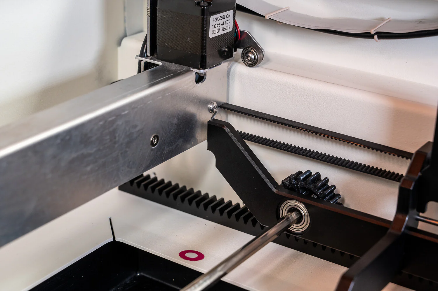 Mr Beam Rotary - Image 16