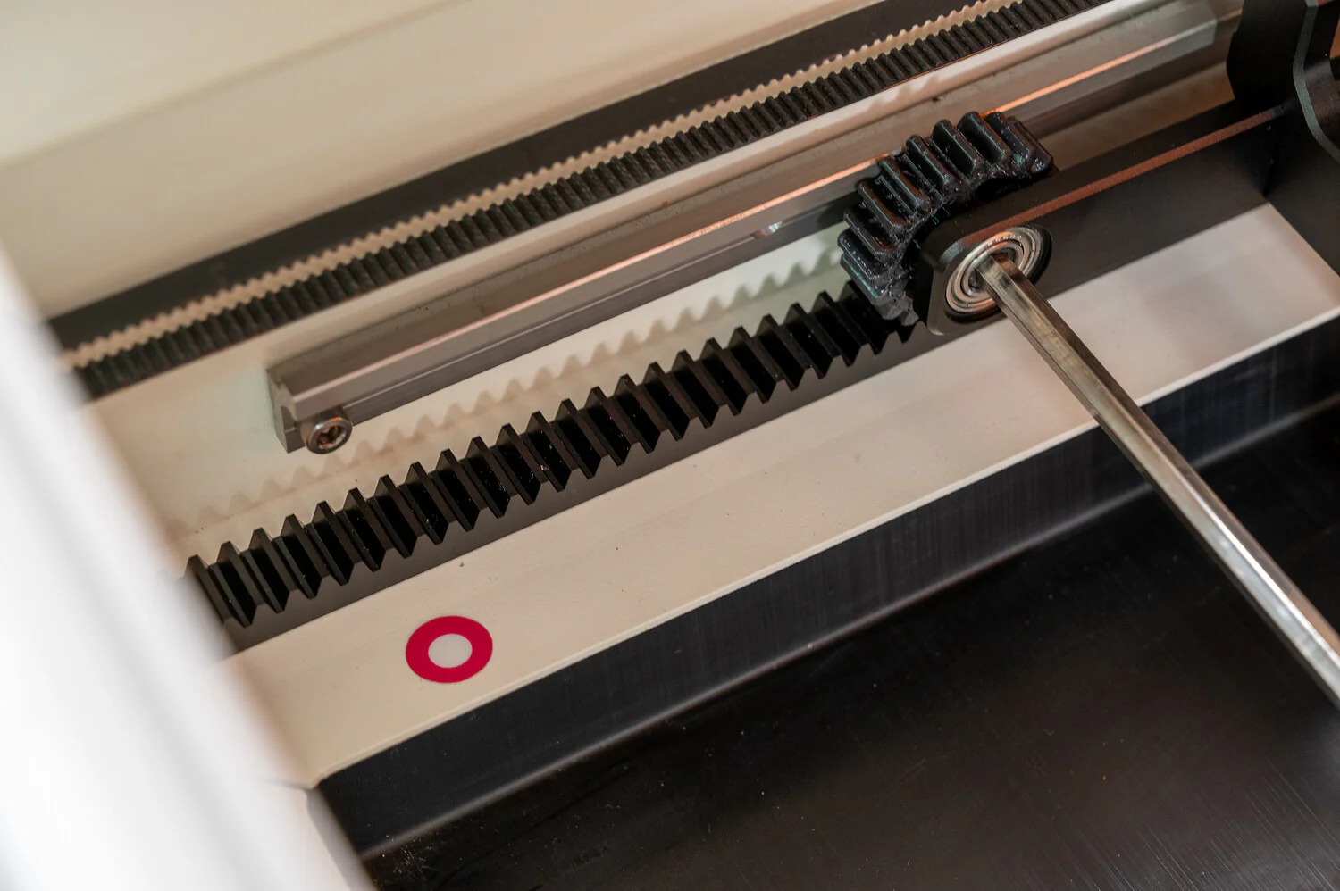Mr Beam Rotary - Image 17