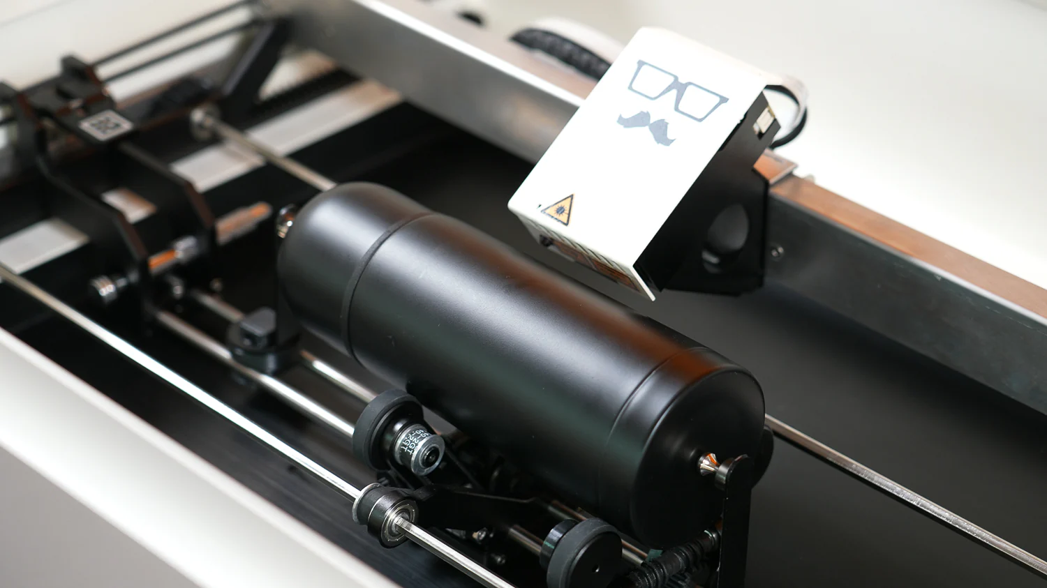 Mr Beam Rotary - Image 3