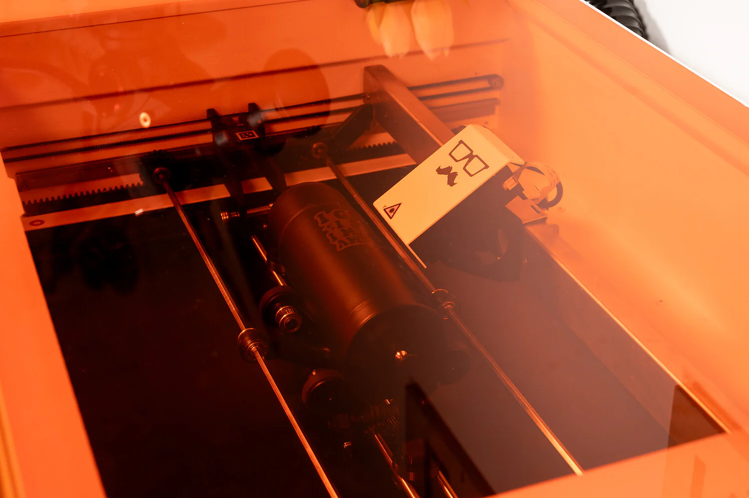 Mr Beam Rotary - Image 6
