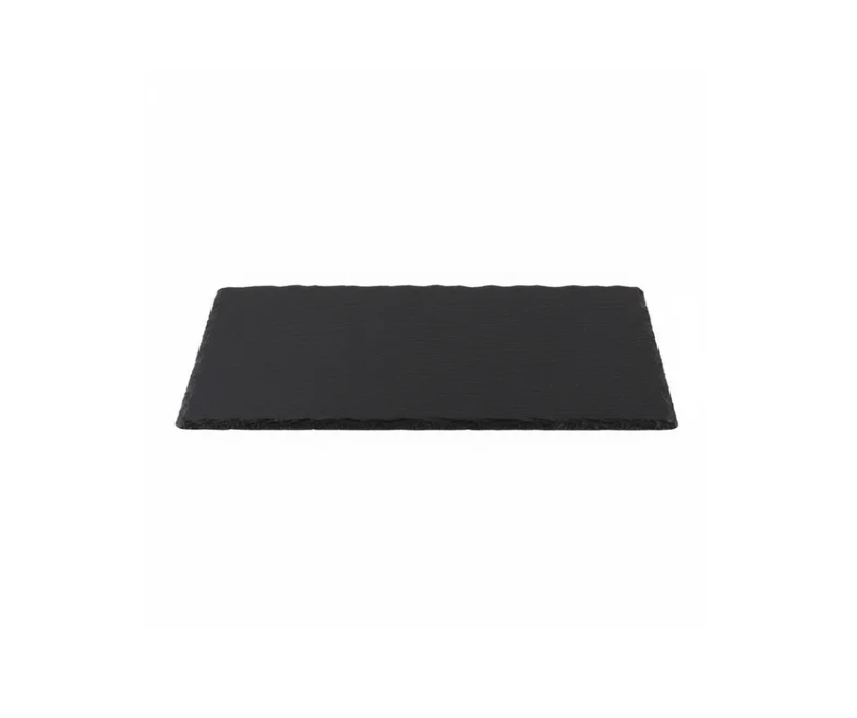 Mr Beam Schieferplatte 11x30cm, 2er Pack