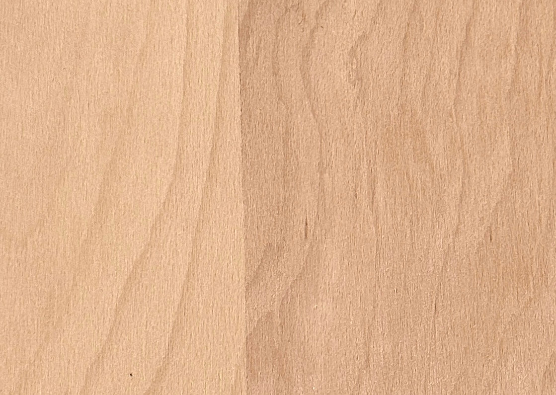 Mr Beam Sperrholz Buche, 4mm, 5er Pack A3, geeignet für [x]