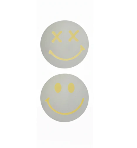 Mr Beam Spiegel “Smiley” 2er Pack - Image 2