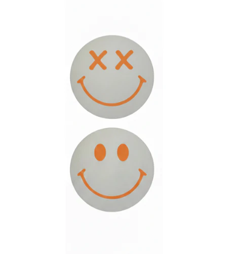 Mr Beam Spiegel “Smiley” 2er Pack - Image 3