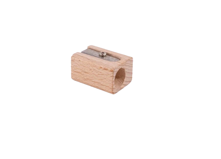 Mr Beam Spitzer, Holz, 24er Pack