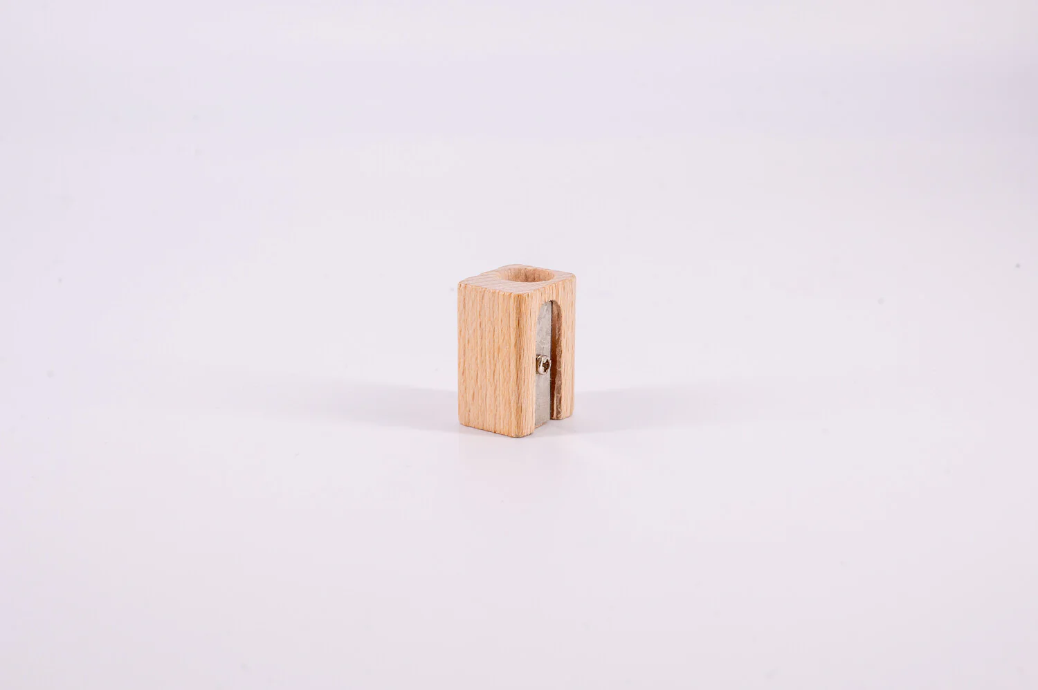 Mr Beam Spitzer, Holz, 24er Pack - Image 2