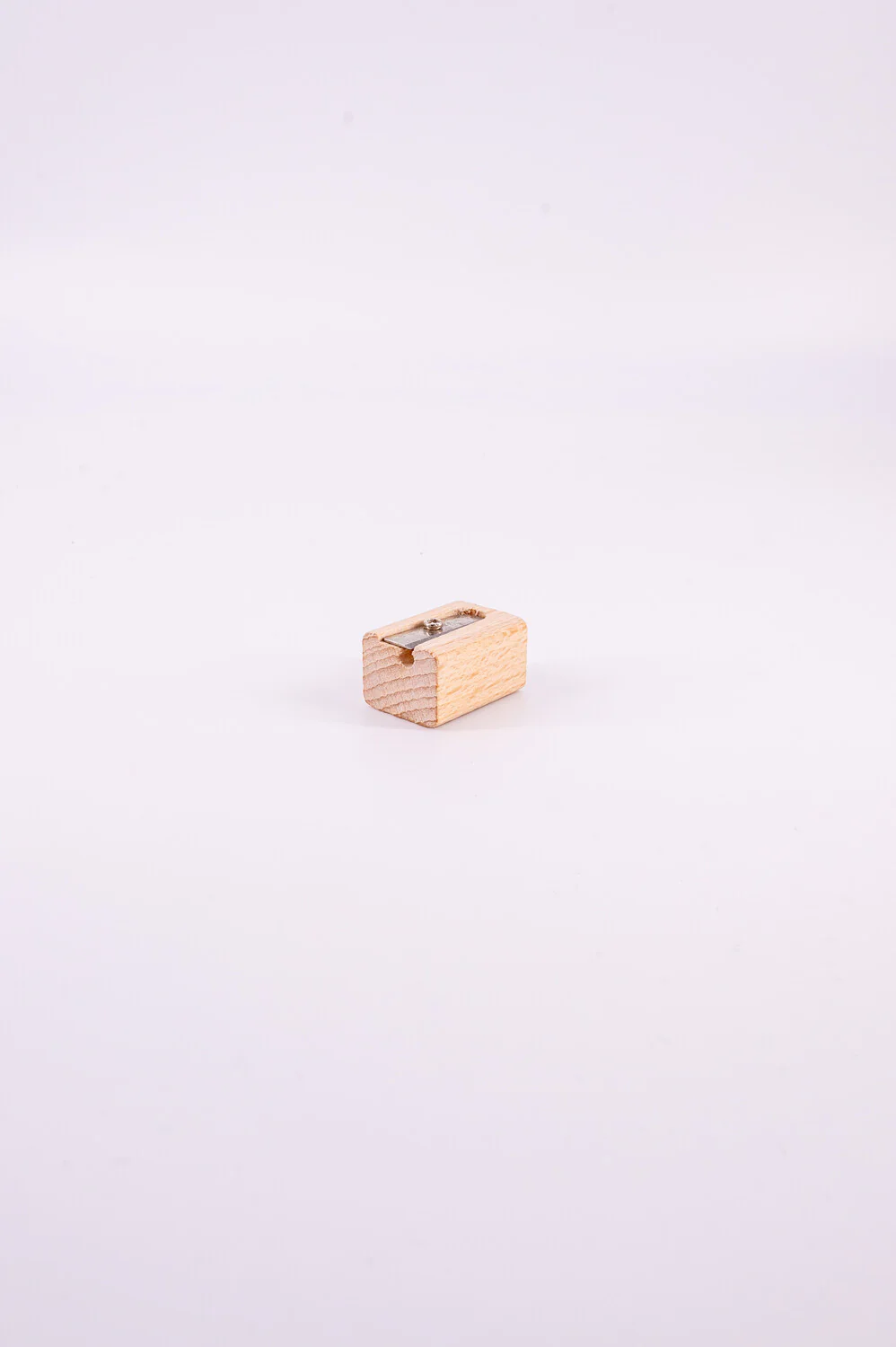 Mr Beam Spitzer, Holz, 24er Pack - Image 3