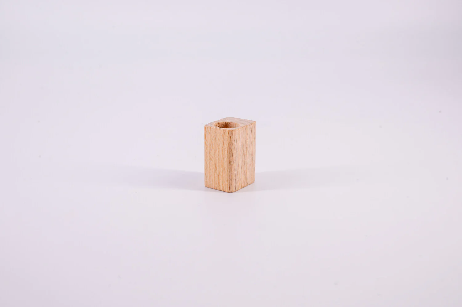 Mr Beam Spitzer, Holz, 24er Pack - Image 5