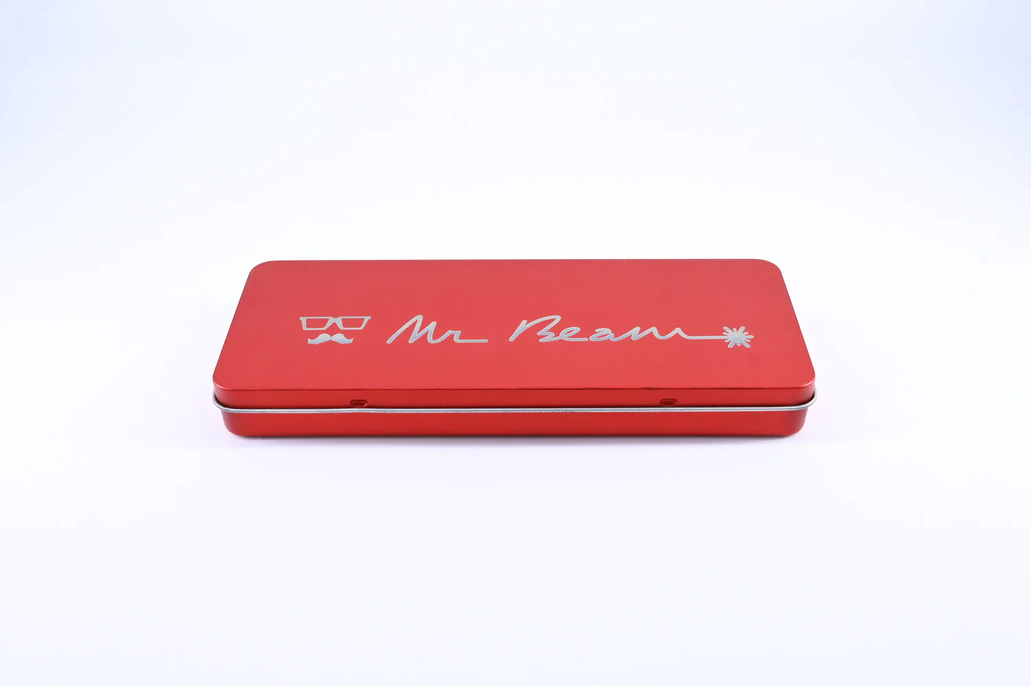Mr Beam Stiftebox, eloxiertes Aluminium, verschiedene Farben - Image 6