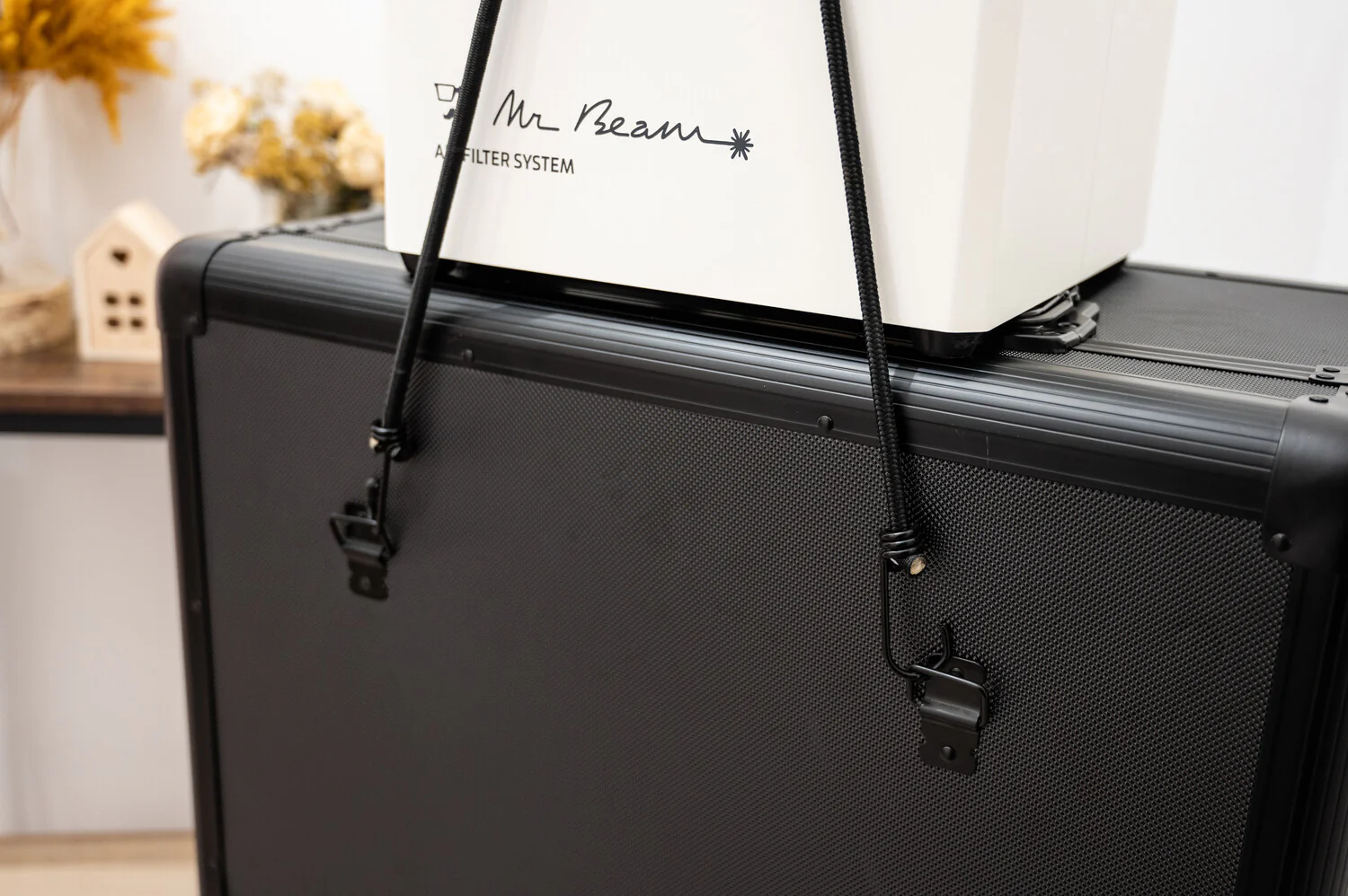 Mr Beam Transportkoffer - Image 3