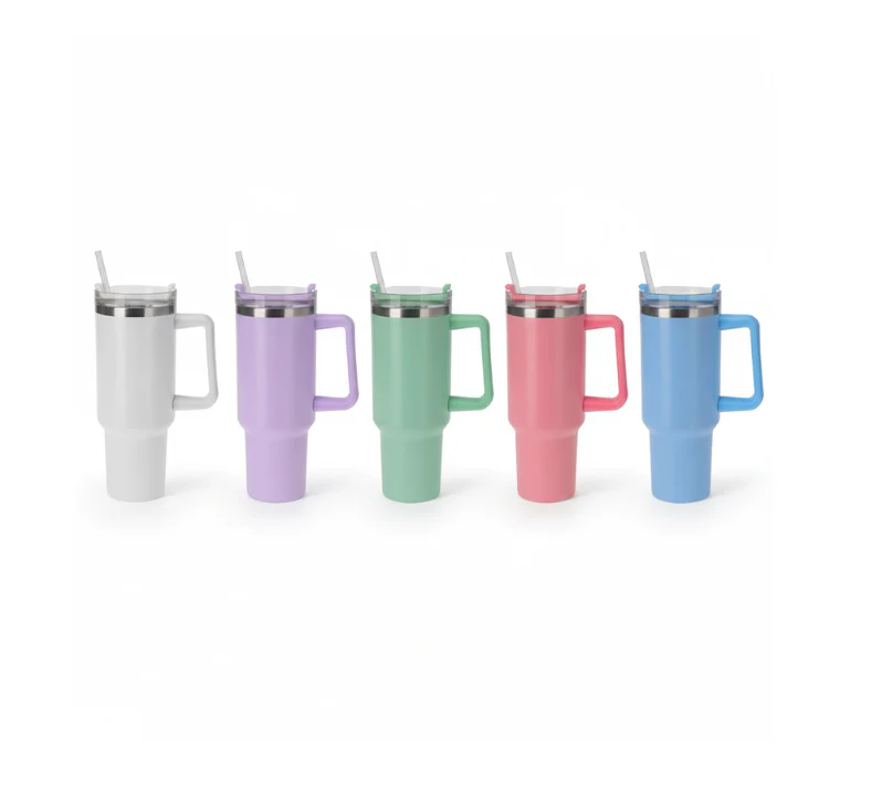 Mr Beam Tumbler, 1200ml, verschiedene Farben