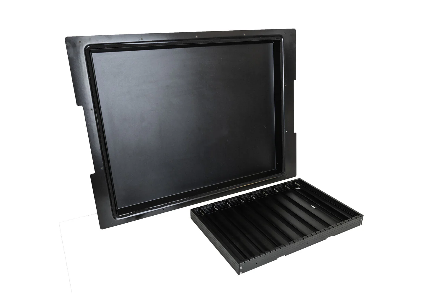 Mr Beam Upgrade Komplettset ([x]-Laserkopf, Height Extension & Air Filter III) - Image 8