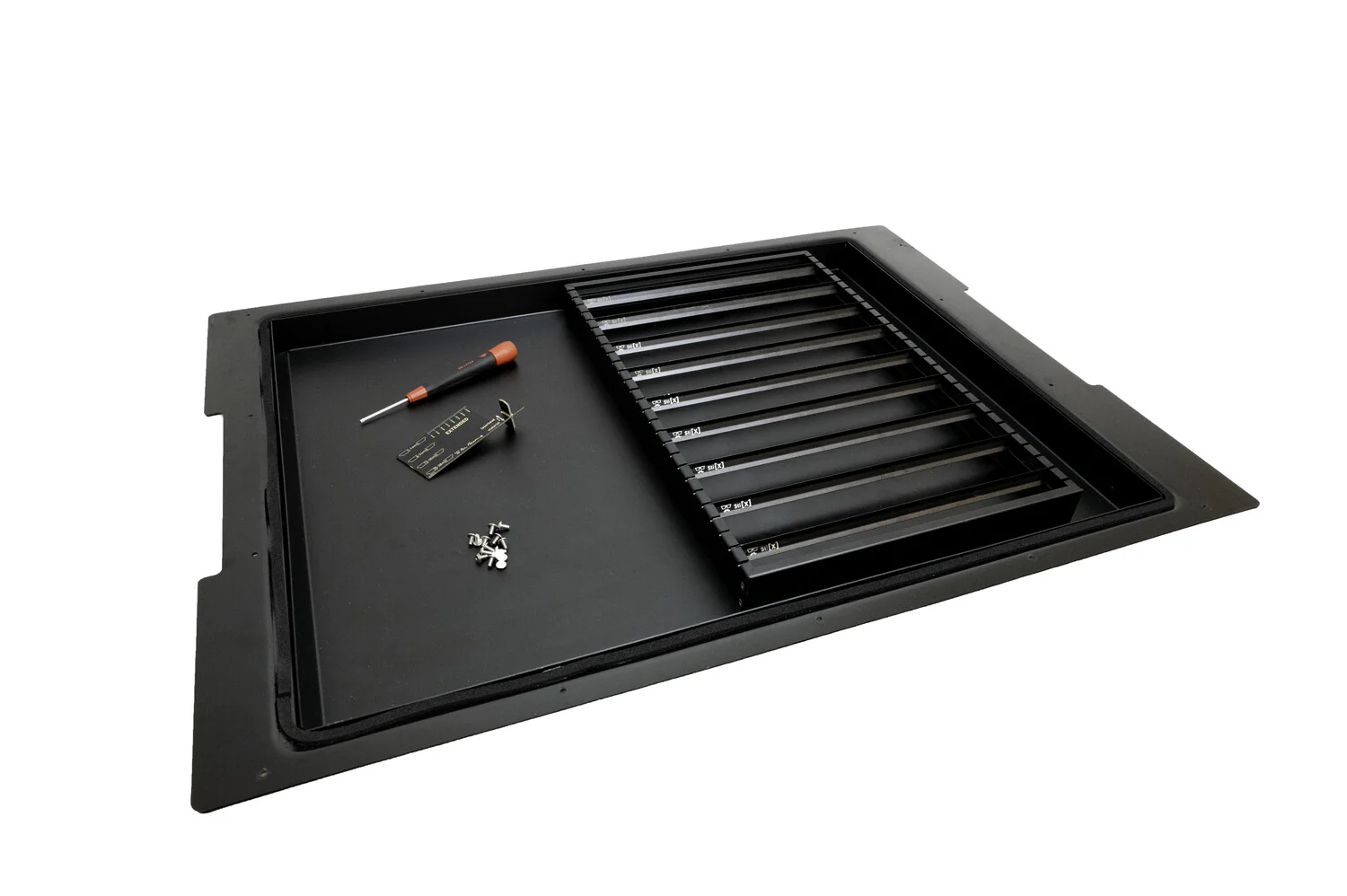 Mr Beam Upgrade Komplettset ([x]-Laserkopf, Height Extension & Air Filter III) - Image 9