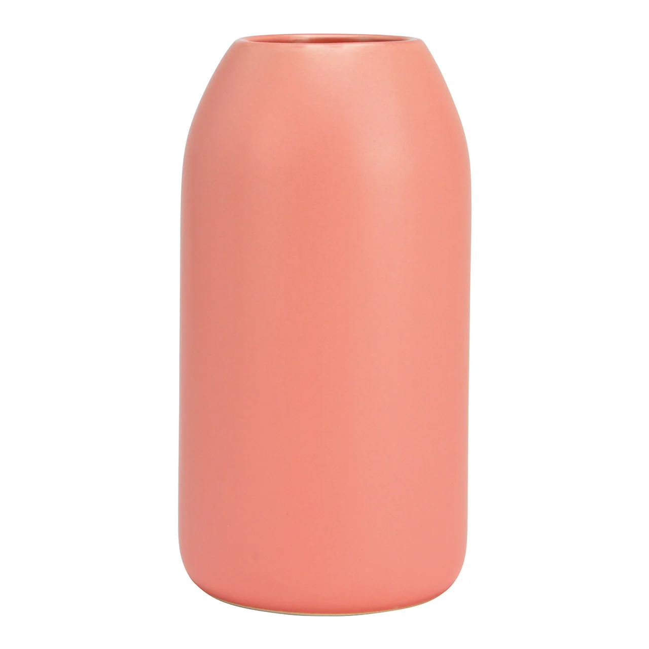 Mr Beam Vase, Porzellan, (verschiedene Farben / Größen)