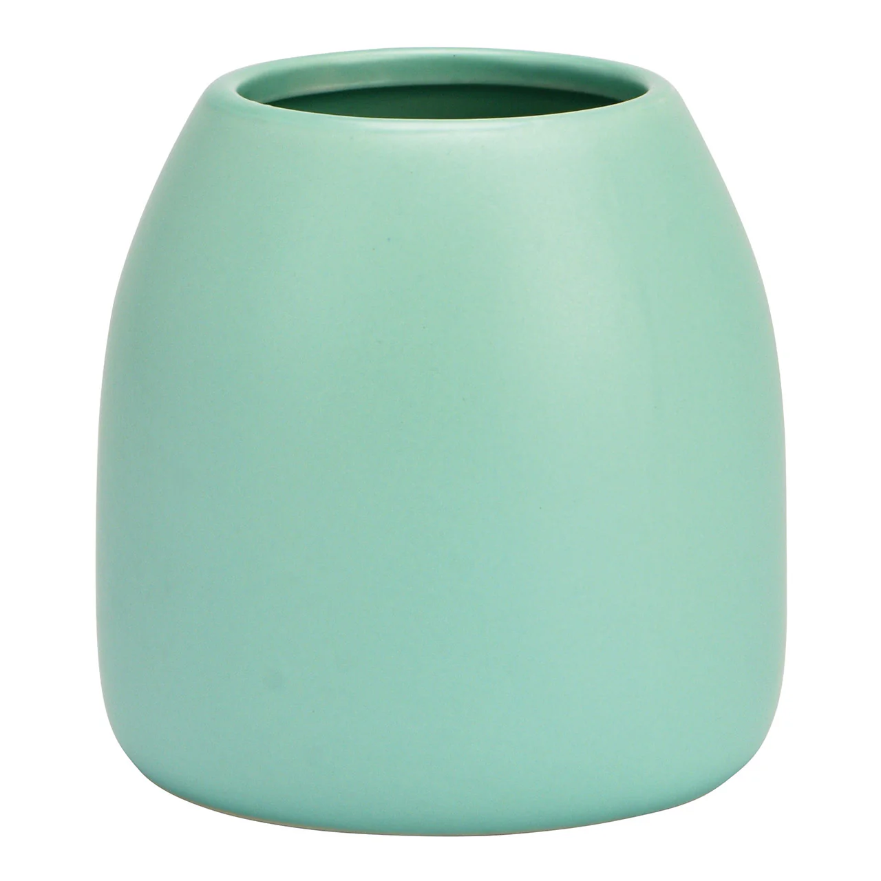 Mr Beam Vase, Porzellan, (verschiedene Farben / Größen) - Image 4