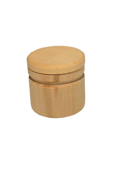 Mr Beam Zahndose Gravurrohling, 6er Pack
