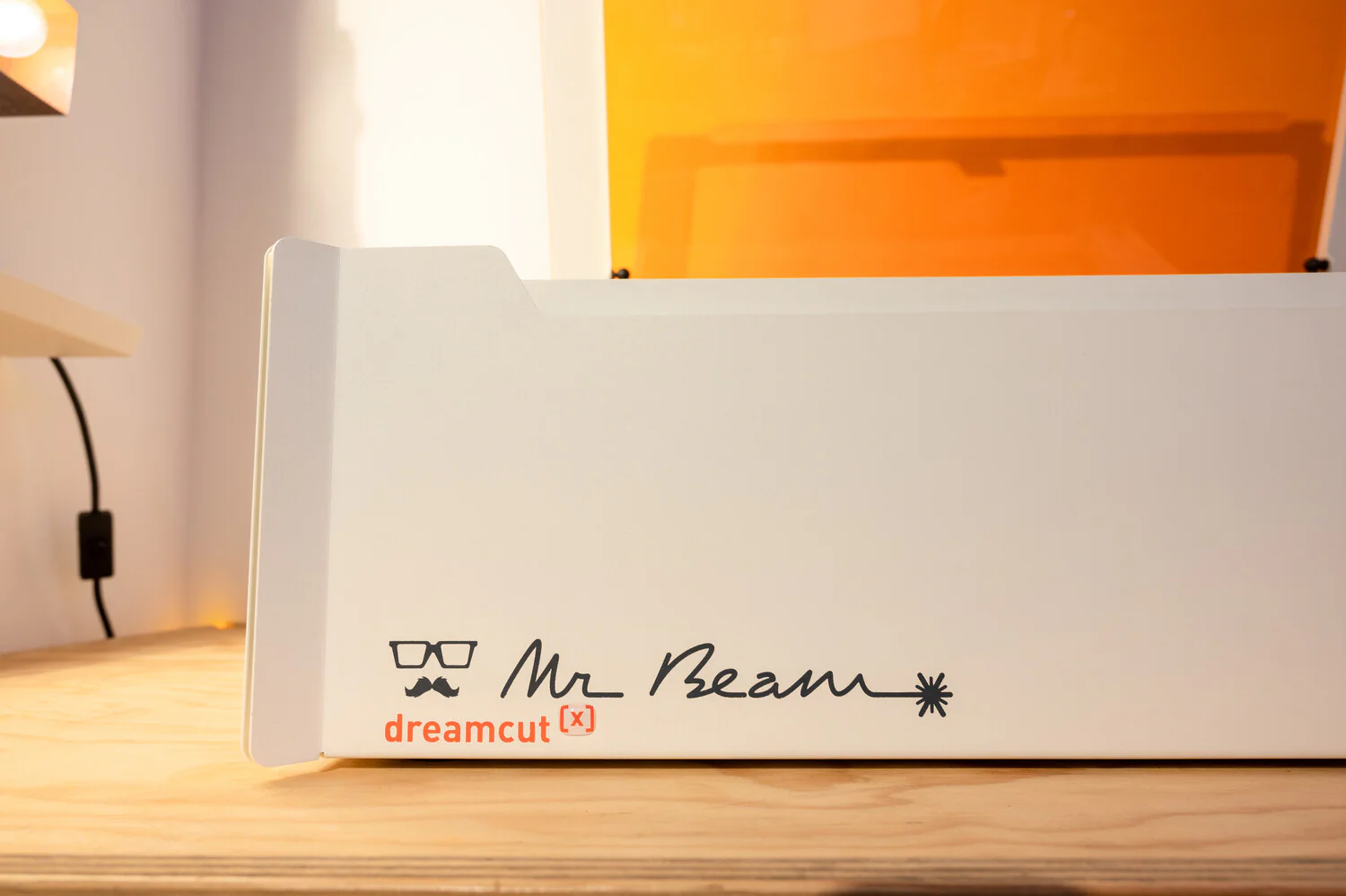 Mr Beam II dreamcut [x] & Air Filter II System Bundle - Image 3