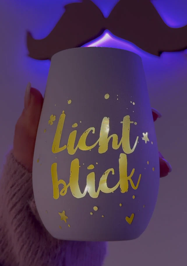 Stölzle Lausitz Becher Elements 6er Set (verschiedene Farben) - Image 12